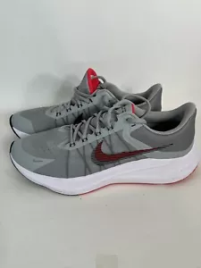 Nike Air Zoom Winflo 8 Premium Laufschuhe Turnschuhe CW3419-005 Herren Größe 12 - Bild 1 von 17