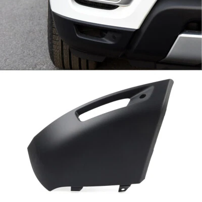 Cubierta de inserción lateral del parachoques delantero para Land Rover Range Rover Sport 2014-2017 14 Foto 1 de 4