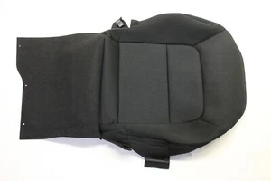 New OEM Mazda Cloth Seat Front Lower LH Black 2017-2020 CX5 CX-5 KD2B-88-161 02 - Picture 1 of 3