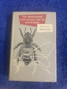 beekeeping books used - Picture 1 of 4