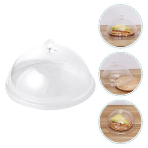 Pastry Dome Acrylic Food Cover Picnic Food Cover - Picture 1 of 12