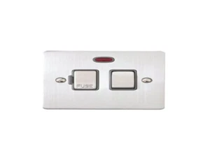 Unidad de conexión conmutada Superswitch SW209BSSC 13A - Paquete de 5 neones - Imagen 1 de 1