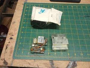 Motorola Radio część - Zdjęcie 1 z 10