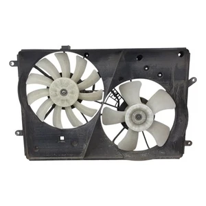 SUZUKI Vitara Sz-t 2019 Electric Radiator Fan - Picture 1 of 10