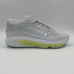 Baloncesto Nike GT Hustle 3 FV5953-400 platino puro azul glaciar para hombre talla 12 - Imagen 1 de 9