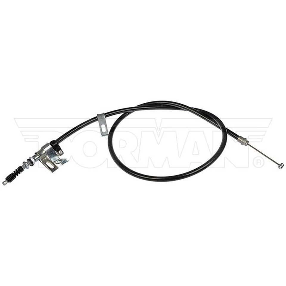 Dorman C94700 Parking Brake Cable For 88-92 Mazda MX-6 - Image 1 of 4
