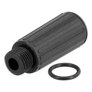 Reliable Plastic Vent Hat for Air Compressor Pump Engineered for Performance - Picture 1 of 12