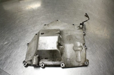 15-18 YAMAHA YZF R3 ENGINE MOTOR BOTTOM OIL PAN COVER Foto 1 de 4