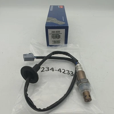 1x Denso Downstream Oxygen O2 Sensor For 2003-2008 Toyota Corolla 1.8L Foto 1 de 4