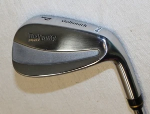 */Golfsmith- Tour Cavity Pro- 47* Pitching Wedge- RH - Men's- Steel - Stiff #518 - Picture 1 of 19