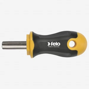 Felo Stubby magnetischer 1/4" Bithalter - Bild 1 von 1