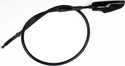 Black Vinyl Clutch Cable Motion Pro 05-0321 Yamaha TTR125 Foto 1 de 2