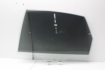 Subaru WRX STI 2008-2014 puerta ventana vidrio conductor trasero izquierdo LH OEM 08-14  Foto 1 de 4