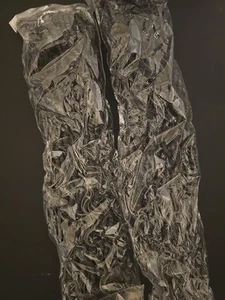 Aipin Pre-loop Synthetic Silky Dreadlock Extensions 18" Color Ambre Gray - Picture 1 of 3