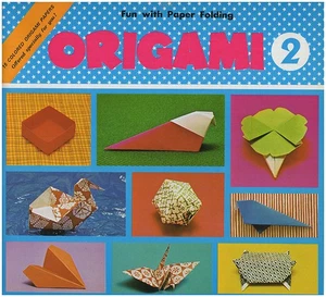 Origami 2: Fun With Paper Folding - Picture 1 of 3