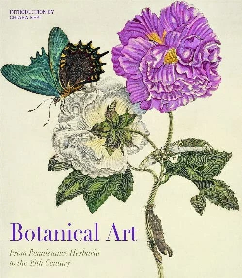 Botanical Art: From Renaissance Herbaria to the 19th Century - Image 1 of 1