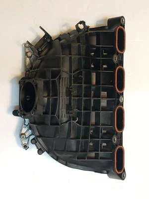 2010-2016 BMW 228i 328i 428i 528i X1 AIR INTAKE MANIFOLD 1161 7588126 105435 12 - Imagem 1 de 4