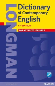 Longman Dictionary of Contemporary English 6 Paper and online | Taschenbuch - Bild 1 von 1