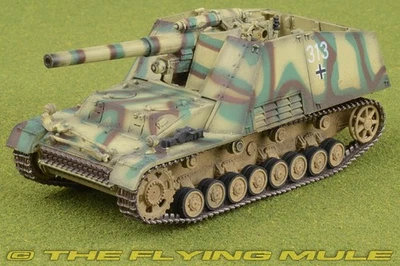 Dragon Models 1:72 Sd.Kfz.165 Hummel German Army #313 - Image 1 of 4