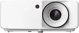 Optoma HZ40HDR 4K HD DLP Gaming & Theatre Projector - White, HDR, 1080p, 3000 Lu - Picture 1 of 8