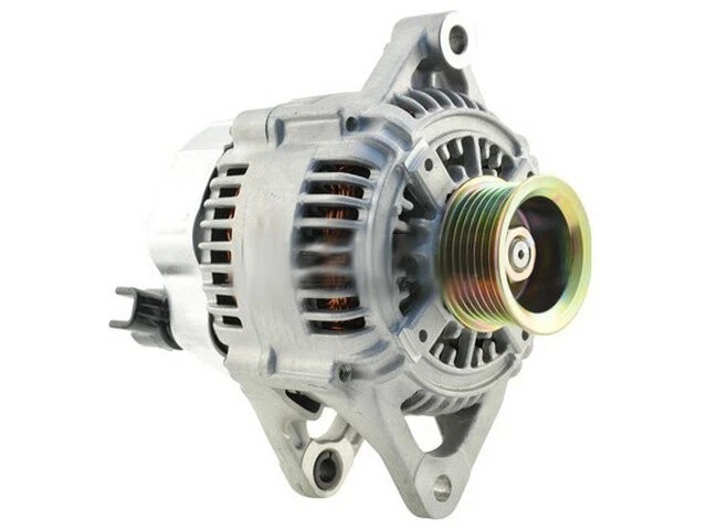 Alternador para Dodge Ram 2500 Van 1999-2000 KZ899MT Foto 1 de 1