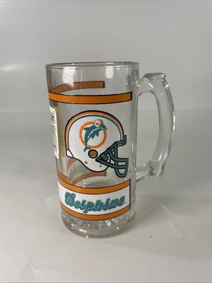 Taza Miami Dolphins Foto 1 de 4