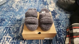 UGG W Oh Fluffita Hausschuhe 9 - Bild 1 von 5