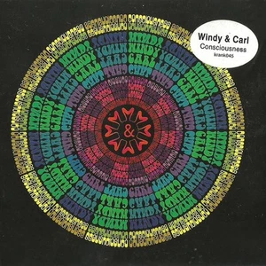 Windy & Carl Consciousness (Vinyl) 12" Album - Picture 1 of 1