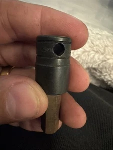 Enchufe hexagonal Snap On 3/8” Drive 3/8 GFA12E - Imagen 1 de 6