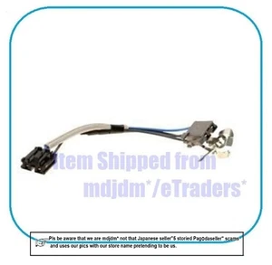 Genuine TOYOTA Harness, Fuel Pump 77785-52020 Oem - Picture 1 of 2