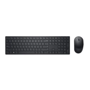 Dell Keyboard WL KM5221W Pro Wireless - Picture 1 of 9
