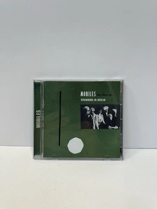 Die Mobiles Das Beste vom Ertrinken in Berlin CD sehr selten Album 19 Titel - Bild 1 von 6