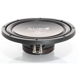 Audio System R 12 FLAT EVO 2 - Subwoofer plano de 30 cm - 600 vatios - construcción plana  - Imagen 1 de 3