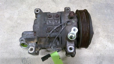 Compresor de aire acondicionado 506221-2440 compatible con 99-01 ISUZU VEHICROSS 87371 Foto 1 de 4