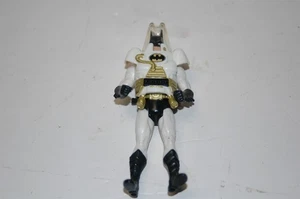 KENNER 1990 DC COMICS ARTIC SUIT BATMAN ACTION FIGURE INCOMPLETE - Picture 1 of 2