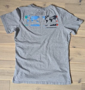 Helly Hansen The Ocean Race T-Shirt Unisex Kinder Large Segeln Europa - Bild 1 von 6