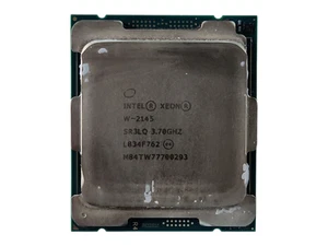 Intel Xeon W-2145 3.70GHz 8-Core LGA2066 SR3LQ 11MB Processor CPU - Picture 1 of 2