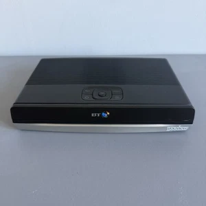 BT Youview Box DTR-T2100 500GB Freeview - Unit Only - Picture 1 of 3