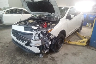 2024 Subaru Impreza Transmission OEM 8K Miles - LKQ420958993 - Image 1 of 3