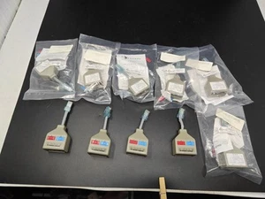 10x Siemon Modular Wire Adapter Y Adapters Splits YT4 E2 E2 - Picture 1 of 7