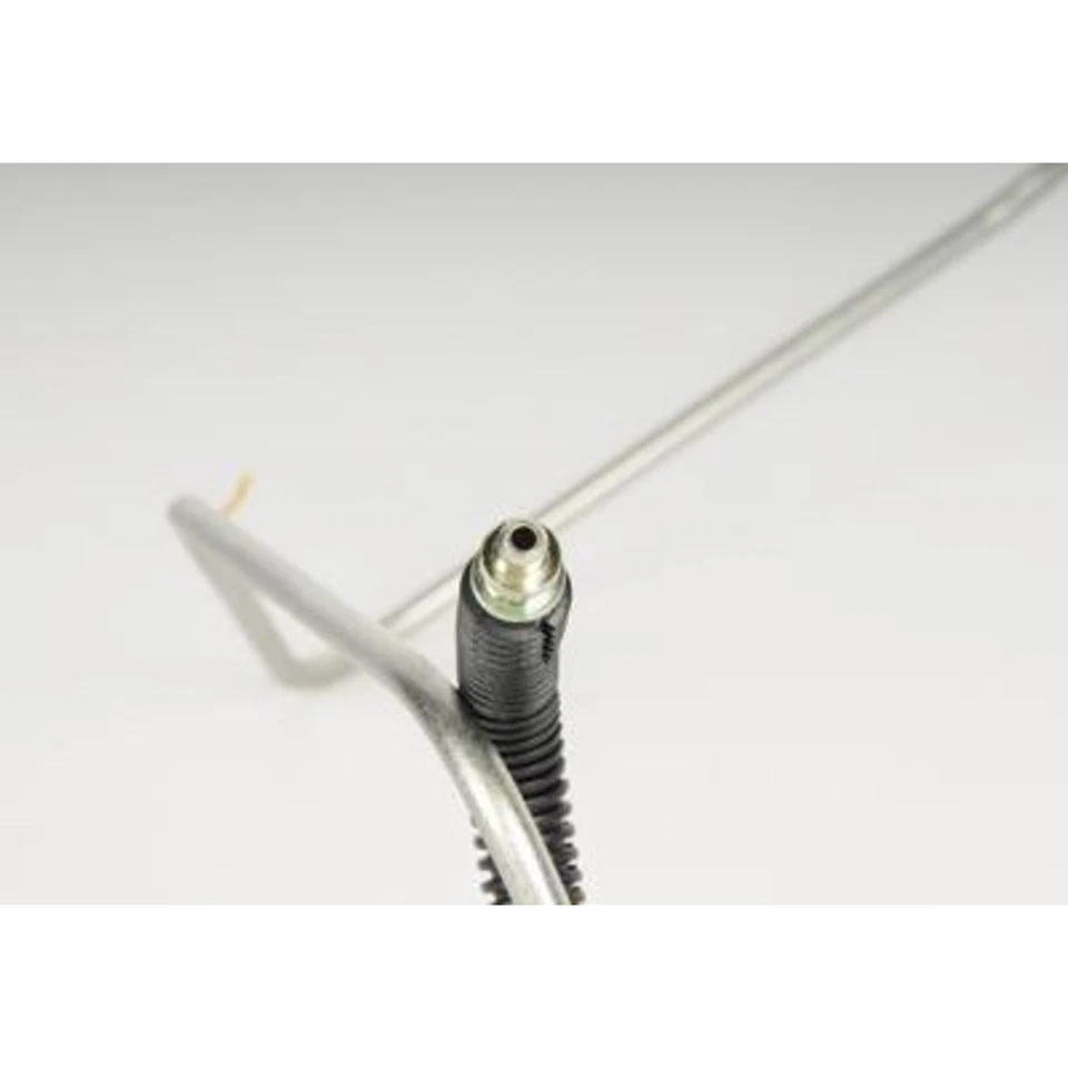 Manguera de embrague 12387709 AC Delco para camioneta Chevy Suburban Chevrolet C2500 K1500 GMC Foto 1 de 3