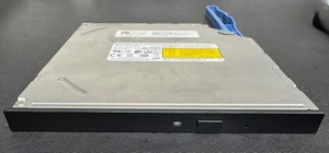 GENUINE DU-8A5LH DELL DVD DRIVE WITH Both Wires (Z18) - Picture 1 of 3