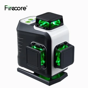 FIRECORE 360-Laser-Nivelliergerät, 16 Linien, 4D, selbstnivellierend - Bild 1 von 18