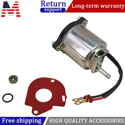 ABS Brake Booster Pump Motor For Toyota 4Runner Lexus GX460 GX470 - Изображение 1 из 4