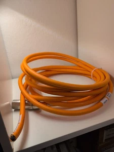 Beckhoff ZK4500-8023-0070 (da ricollegare l'estremità dell'azionamento) - Foto 1 di 3