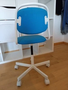 Schreibtischstuhl - Bild 1 von 4