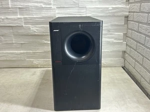 Bose  Acoustimass  5 Serie 2  Lautpsrecher Boxen Top Zustand   2 Jahre Garantie - Bild 1 von 7