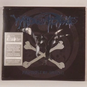 - WINDS OF PLAGUE Against The World CD Century Media 2011 8762-2 - Imagen 1 de 2