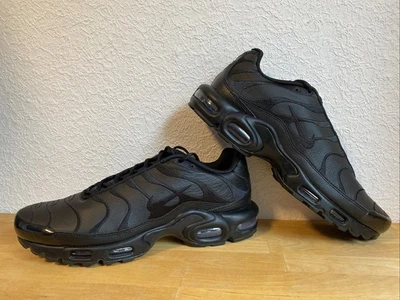Nike Air MAX Plus TN Gr. 47 NEU (AJ2029-001)