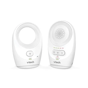 VTech Babyphone Classic mit geringer Wellenabgabe, Reichweite 460 m - Bild 1 von 10